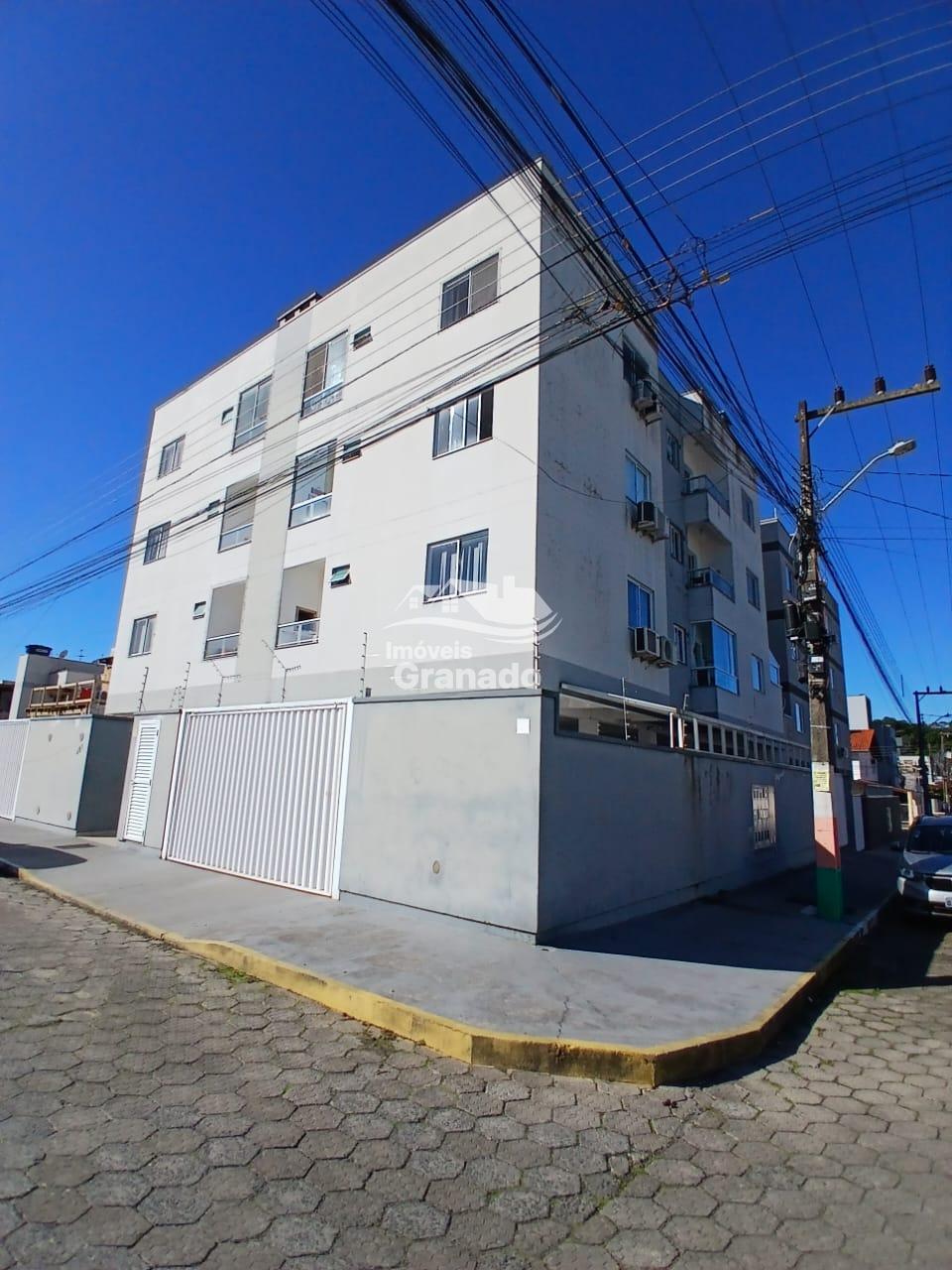 Apartamento com 2 dormitórios à venda, SANTA REGINA, CAMBORIU - SC