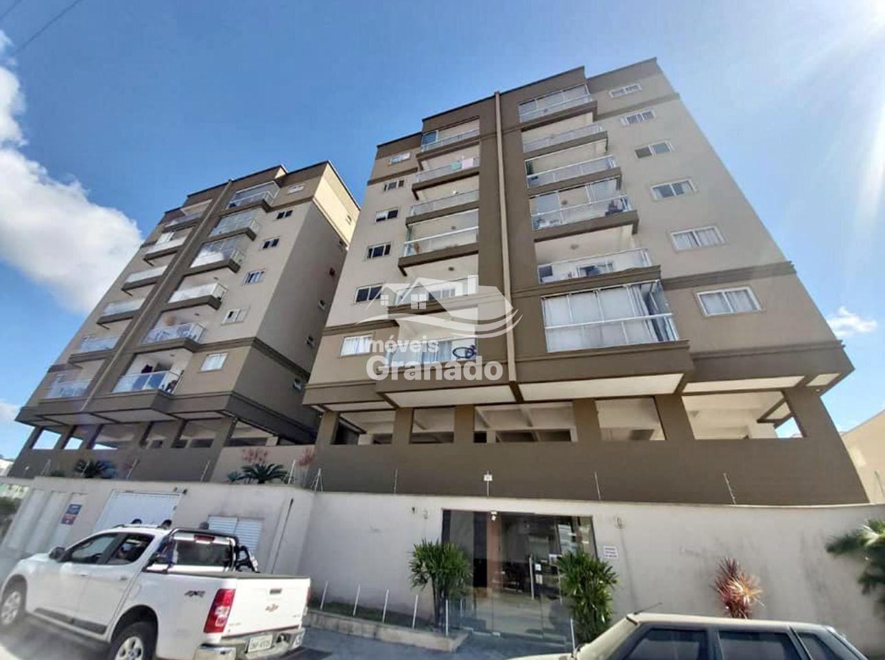 Apartamento com 2 dormitórios à venda, TABULEIRO, CAMBORIU - SC