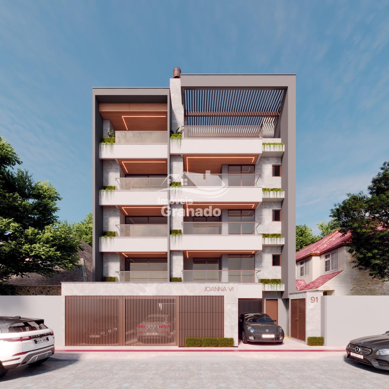 Apartamento com 2 dormitórios à venda, CENTRO, CAMBORIU - SC