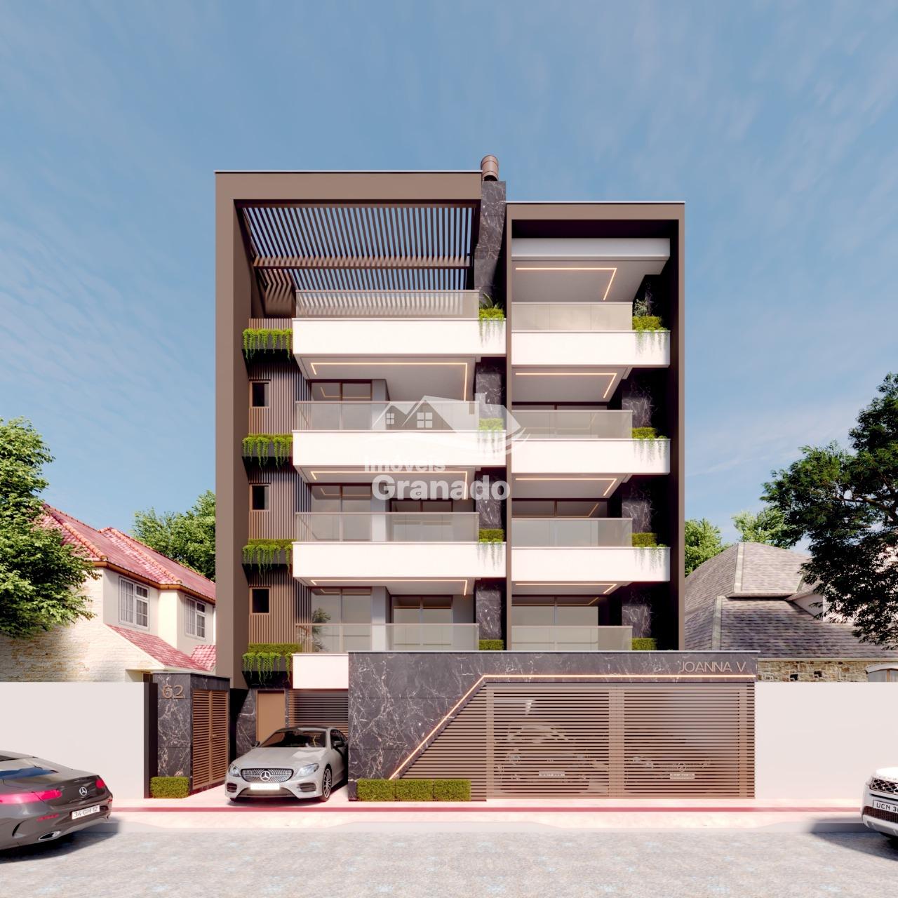 Apartamento com 3 dormitórios à venda, CENTRO, CAMBORIU - SC