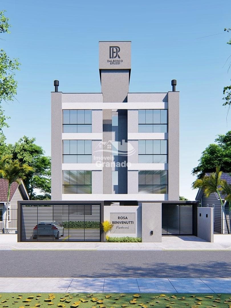 Apartamento com 2 dormitórios à venda, RIO PEQUENO, CAMBORIU - SC