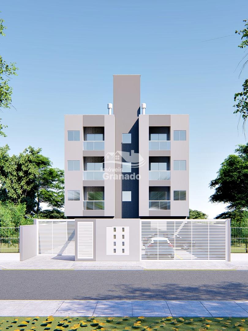 Apartamento com 2 dormitórios à venda, RIO PEQUENO, CAMBORIU - SC