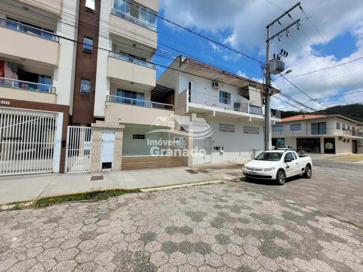 Sala Comercial à venda no bairro MONTE ALEGRE, CAMBORIU - SC