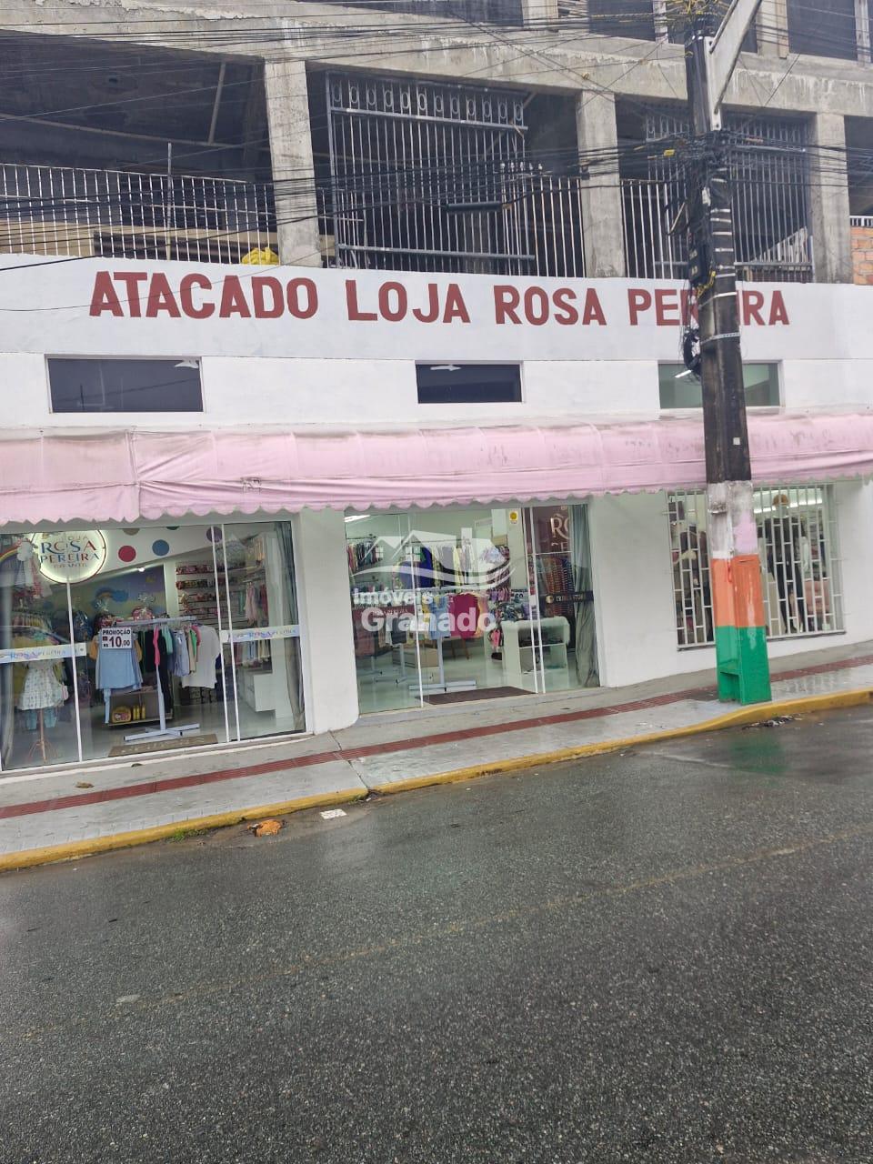 Ponto comercial à venda no bairro MONTE ALEGRE, CAMBORIU - SC