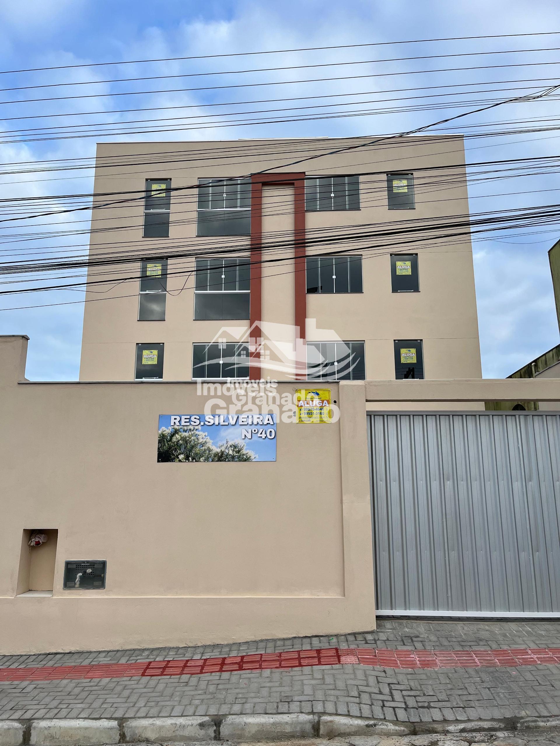 Apartamento com 1 dormitório para locação, TABULEIRO, CAMBORIU - SC