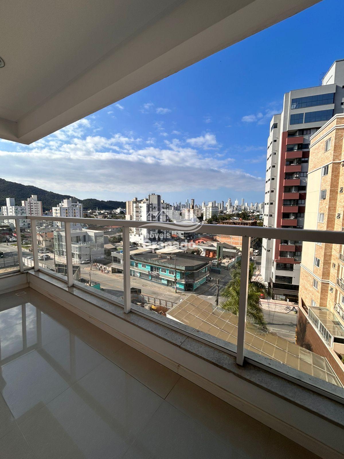 Apartamento com 2 dormitórios à venda, TABULEIRO, CAMBORIU - SC