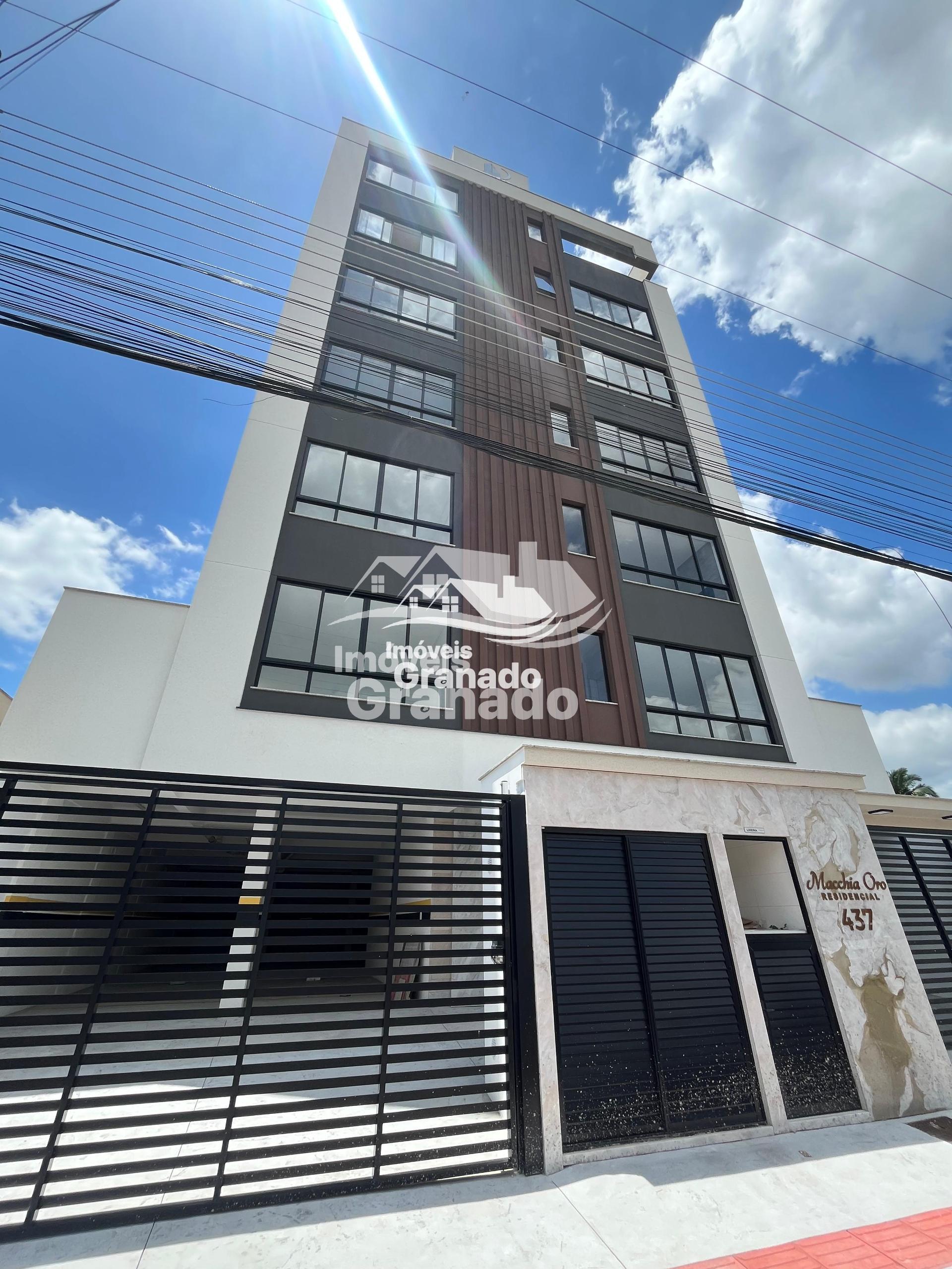 Apartamento com 2 suítes para locação, TABULEIRO, CAMBORIU - SC