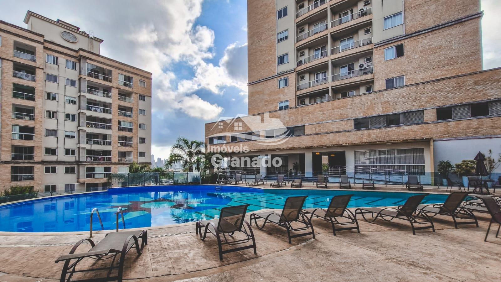 Apartamento com 2 dormitórios à venda,120.00 m , TABULEIRO, CAMBORIU - SC