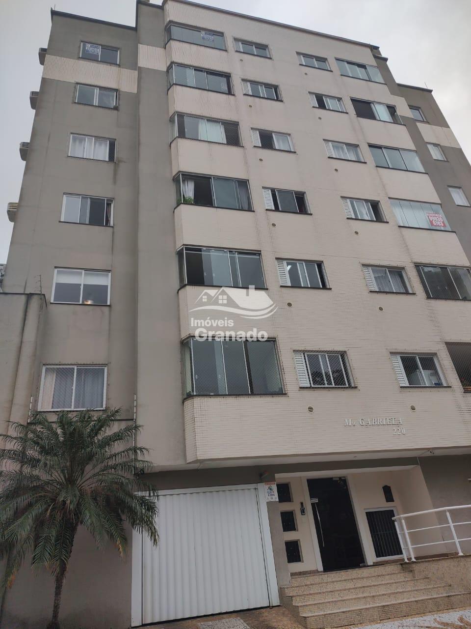 Apartamento com 2 dormitórios à venda, TABULEIRO, CAMBORIU - SC