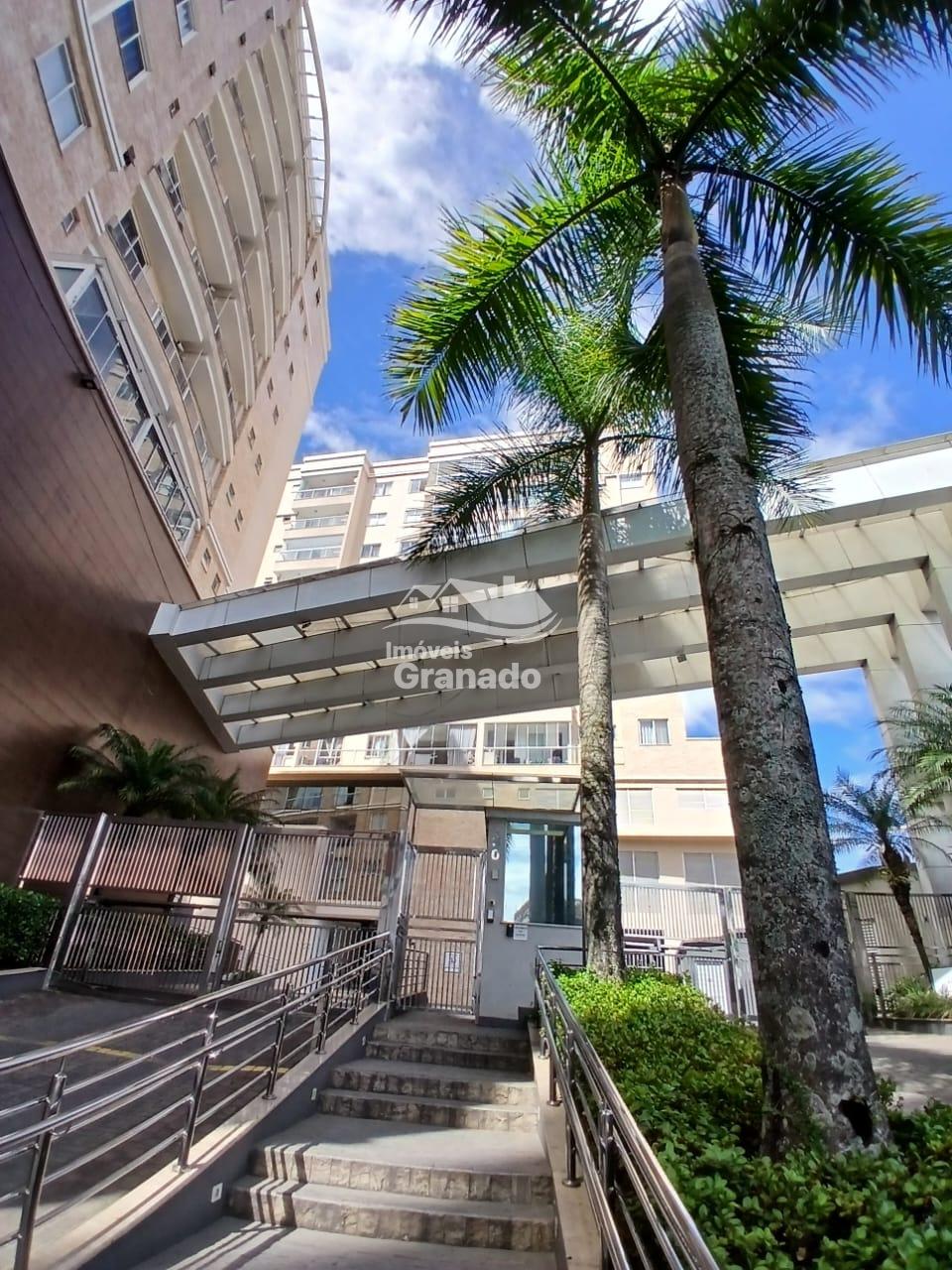 Apartamento com 3 dormitórios para locação, TABULEIRO, CAMBORIU - SC