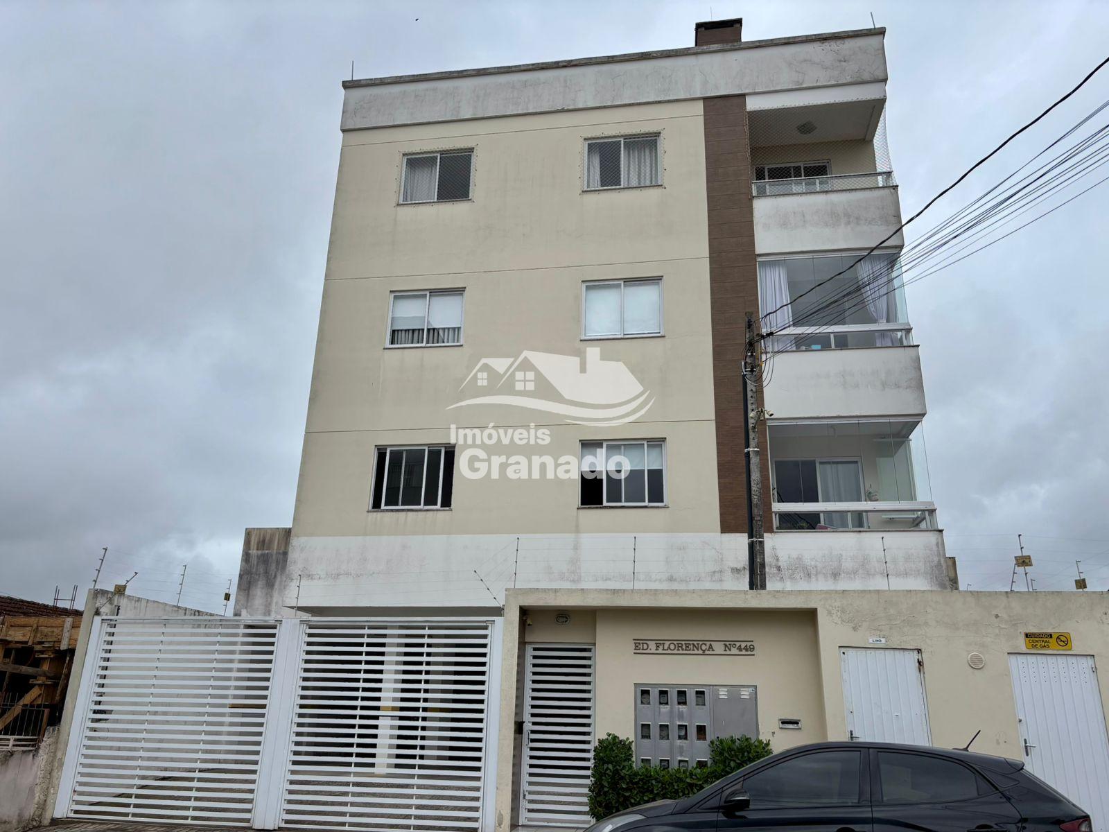 Apartamento com 2 dormitórios à venda, AREIAS, CAMBORIU - SC
