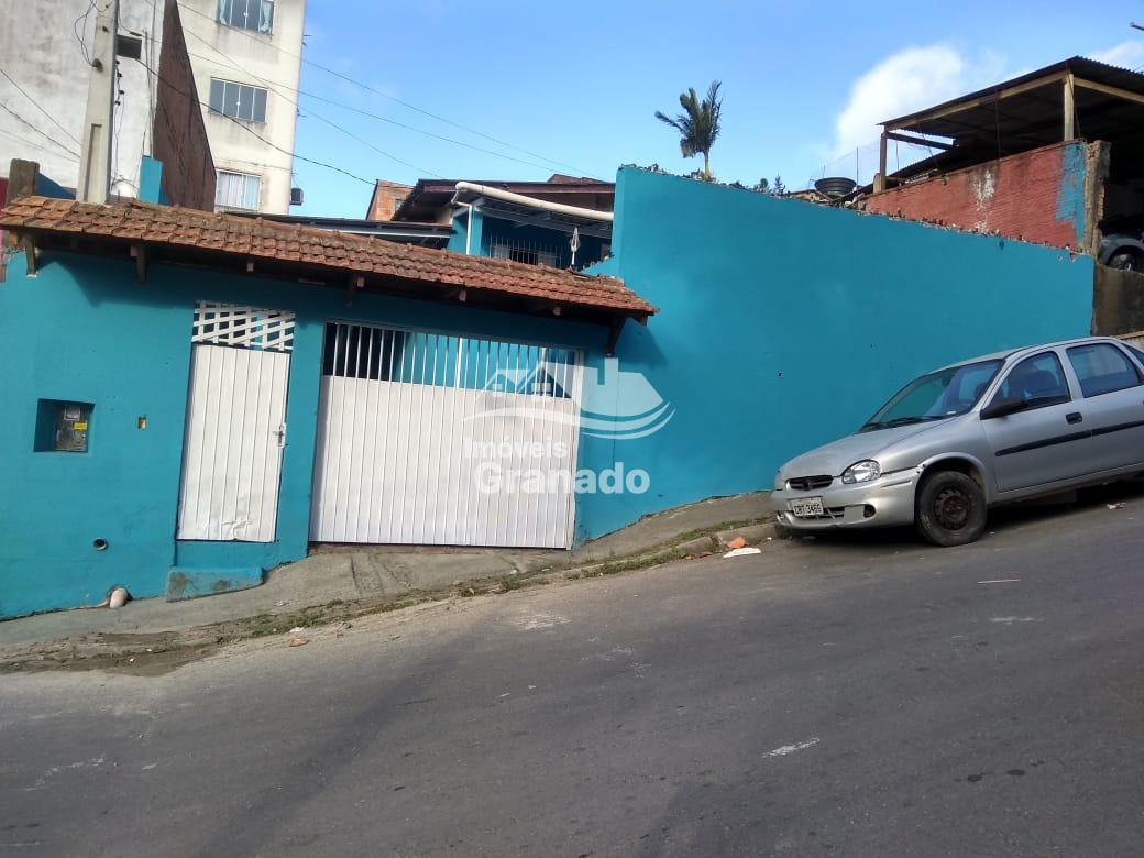 Casa com 4 dormitórios à venda, TABULEIRO, CAMBORIU - SC
