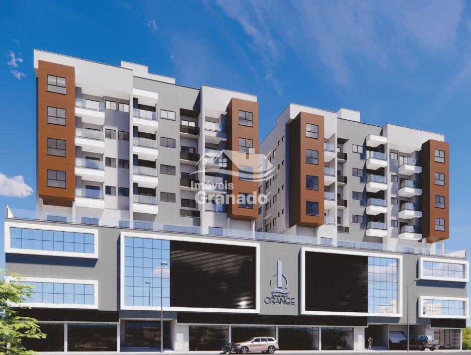 Apartamento com 2 dormitórios à venda, CENTRO, BALNEARIO CAMBORIU - SC