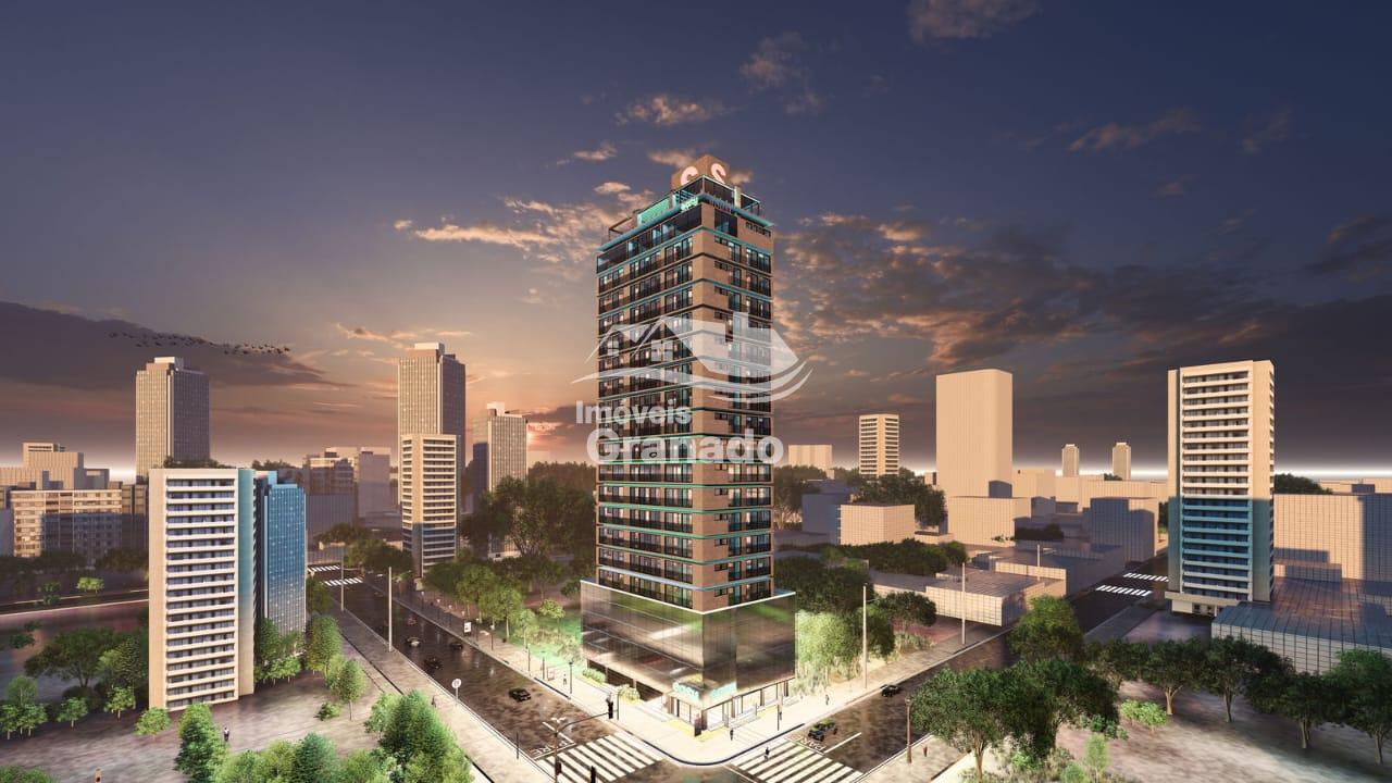 Apartamento com 2 dormitórios à venda, MORRETES, ITAPEMA - SC