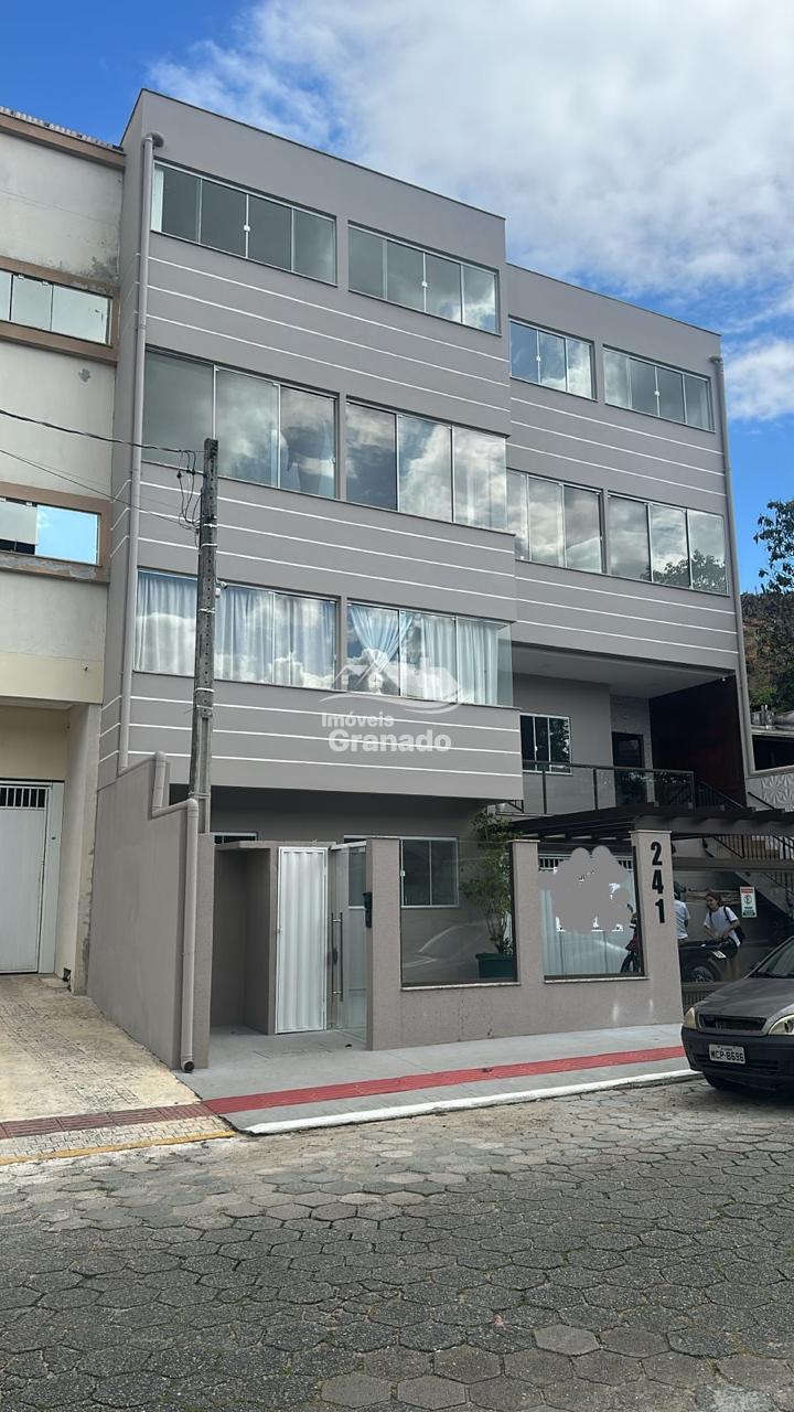 Apartamento com 2 dormitórios para locação, TABULEIRO, CAMBORIU - SC