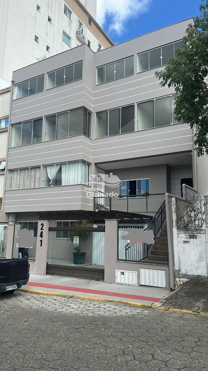 Apartamento com 2 dormitórios para locação, TABULEIRO, CAMBORIU - SC