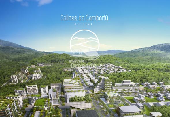 Terreno à venda, 300.00 m , VARZEA DO RANCHINHO, CAMBORIU - SC