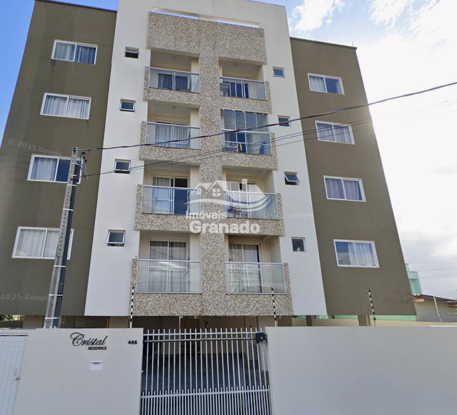 Apartamento com 2 dormitórios à venda, AREIAS, CAMBORIU - SC