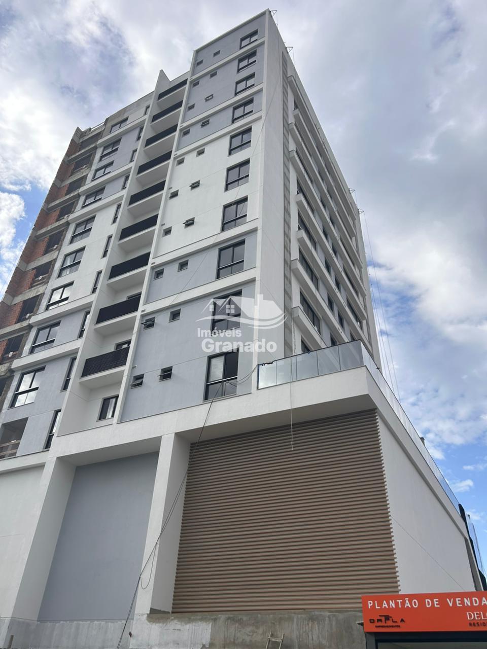 Apartamento com 3 suítes à venda, CENTRO, CAMBORIU - SC
