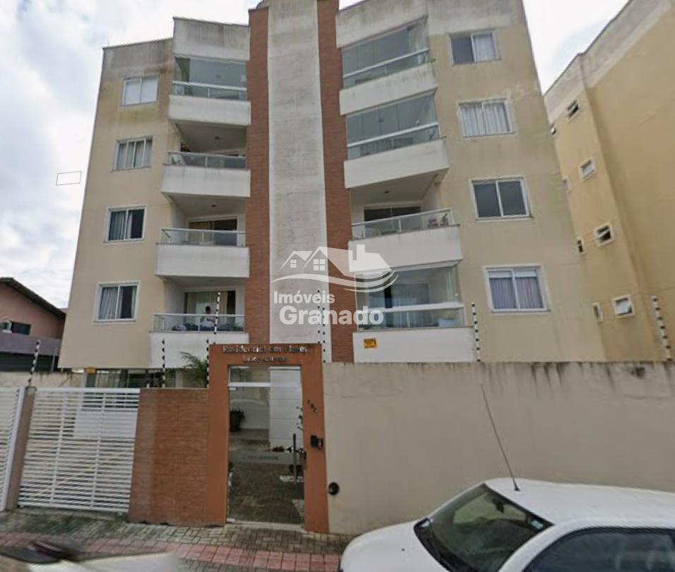 Apartamento com 2 dormitórios para locação, TABULEIRO, CAMBORIU - SC
