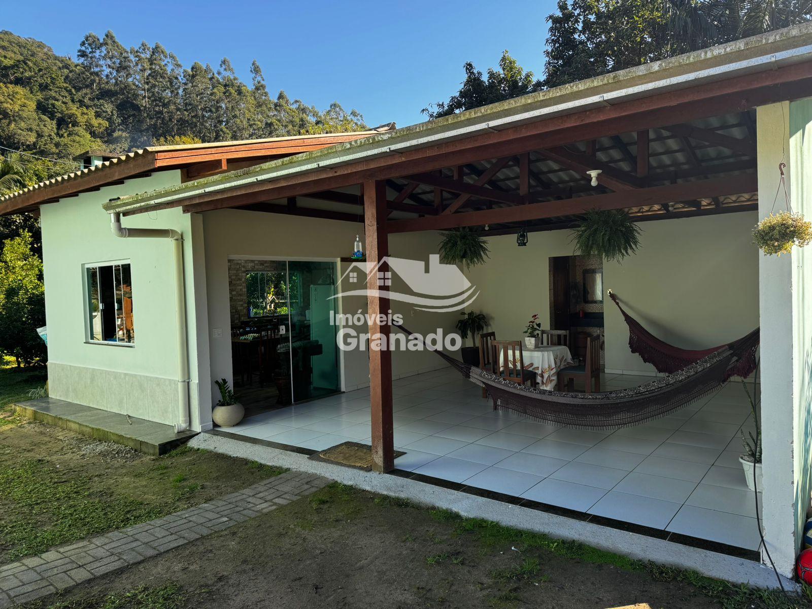 Sítio à venda, 2500.00 m , BAIRRO MACACOS, CAMBORIU - SC