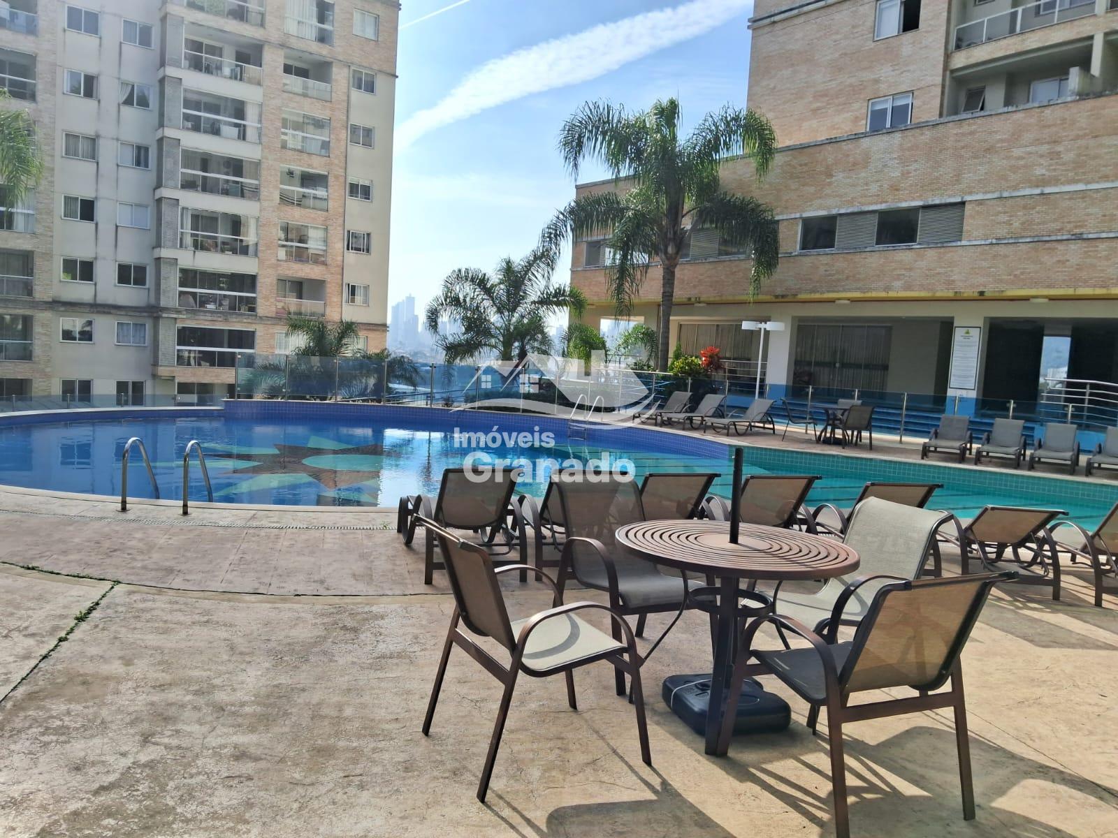Apartamento com 3 dormitórios à venda, TABULEIRO, CAMBORIU - SC