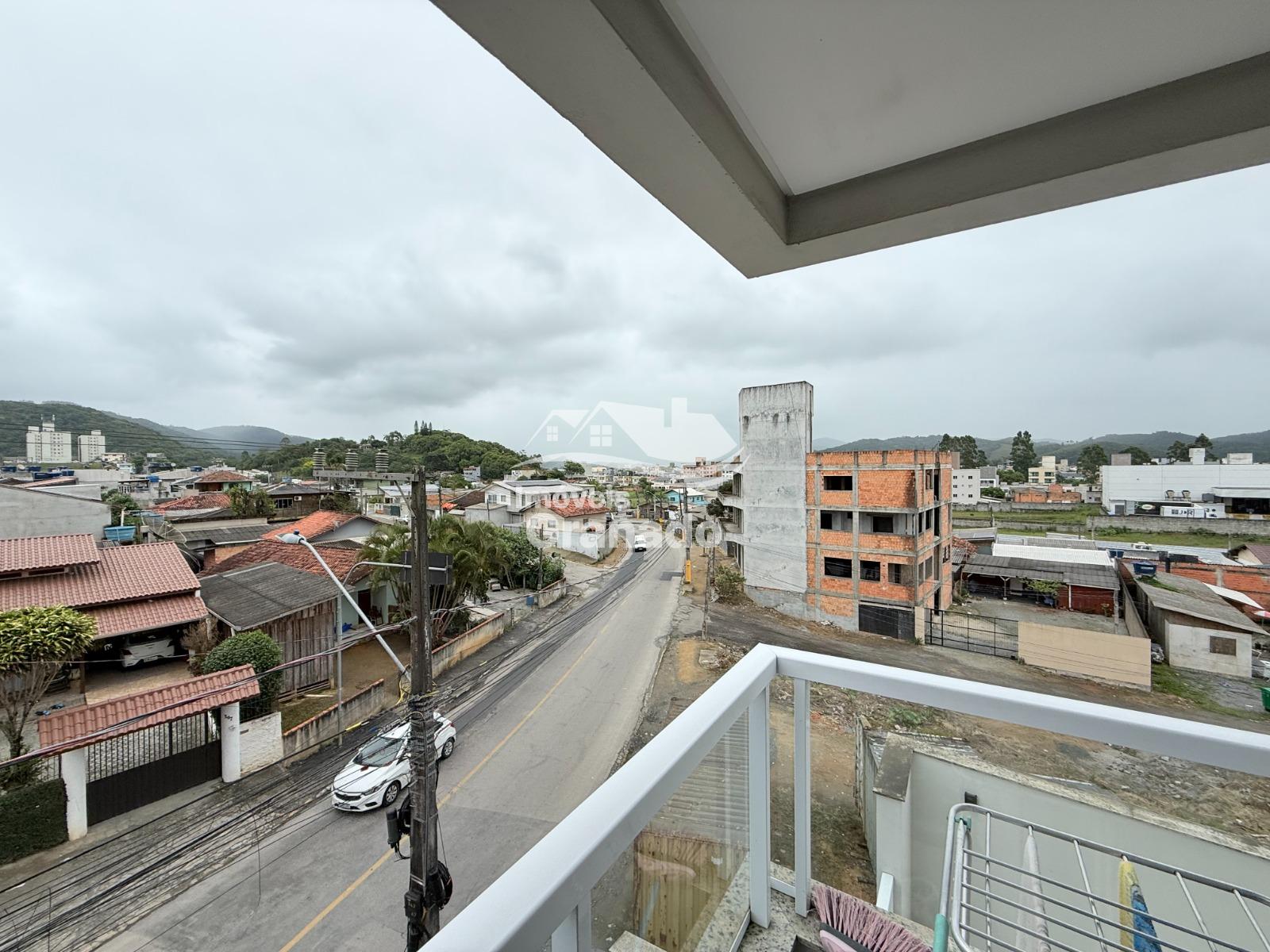 Apartamento com 2 dormitórios à venda, AREIAS, CAMBORIU - SC