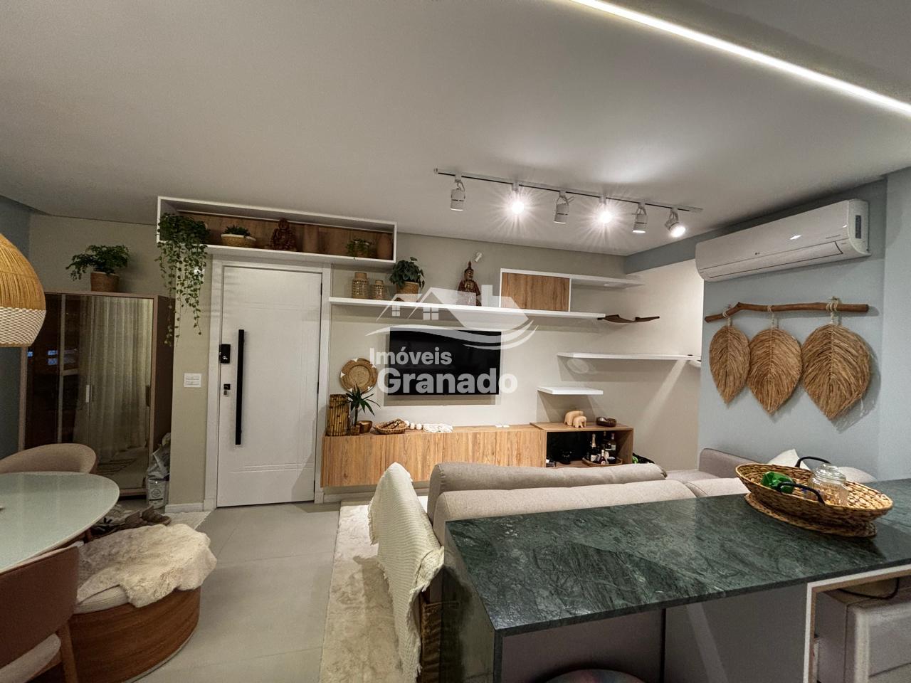 Apartamento com 3 dormitórios à venda, TABULEIRO, CAMBORIU - SC