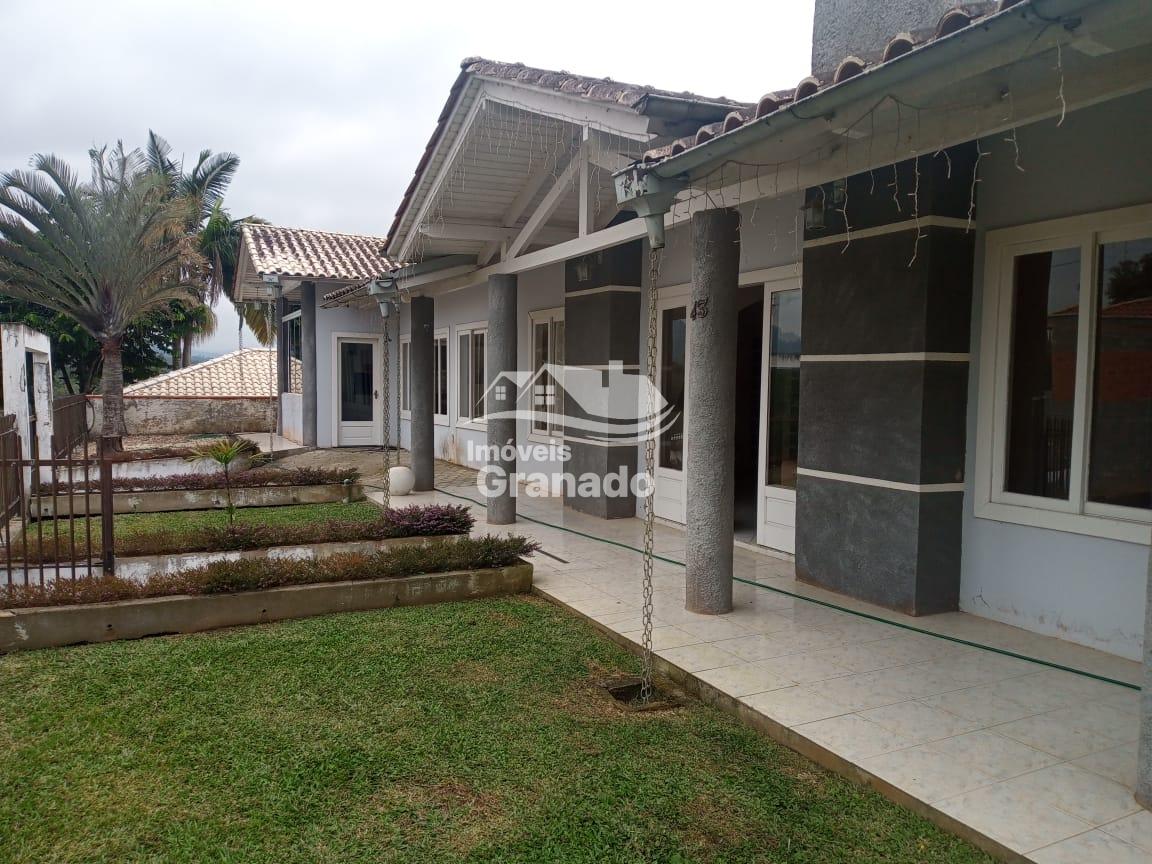 Casa com 5 dormitórios à venda em TAIÓ - SANTA CATARINA