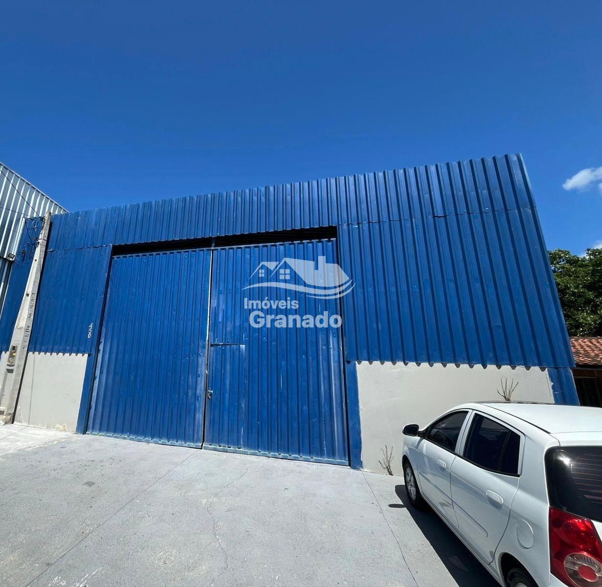 Galpão para locação no bairro RIO PEQUENO, CAMBORIU - SC