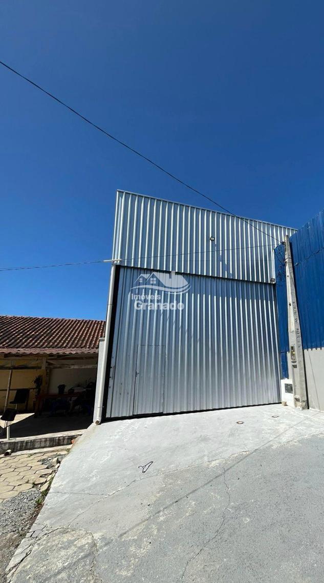 Galpão para locação no bairro RIO PEQUENO, CAMBORIU - SC