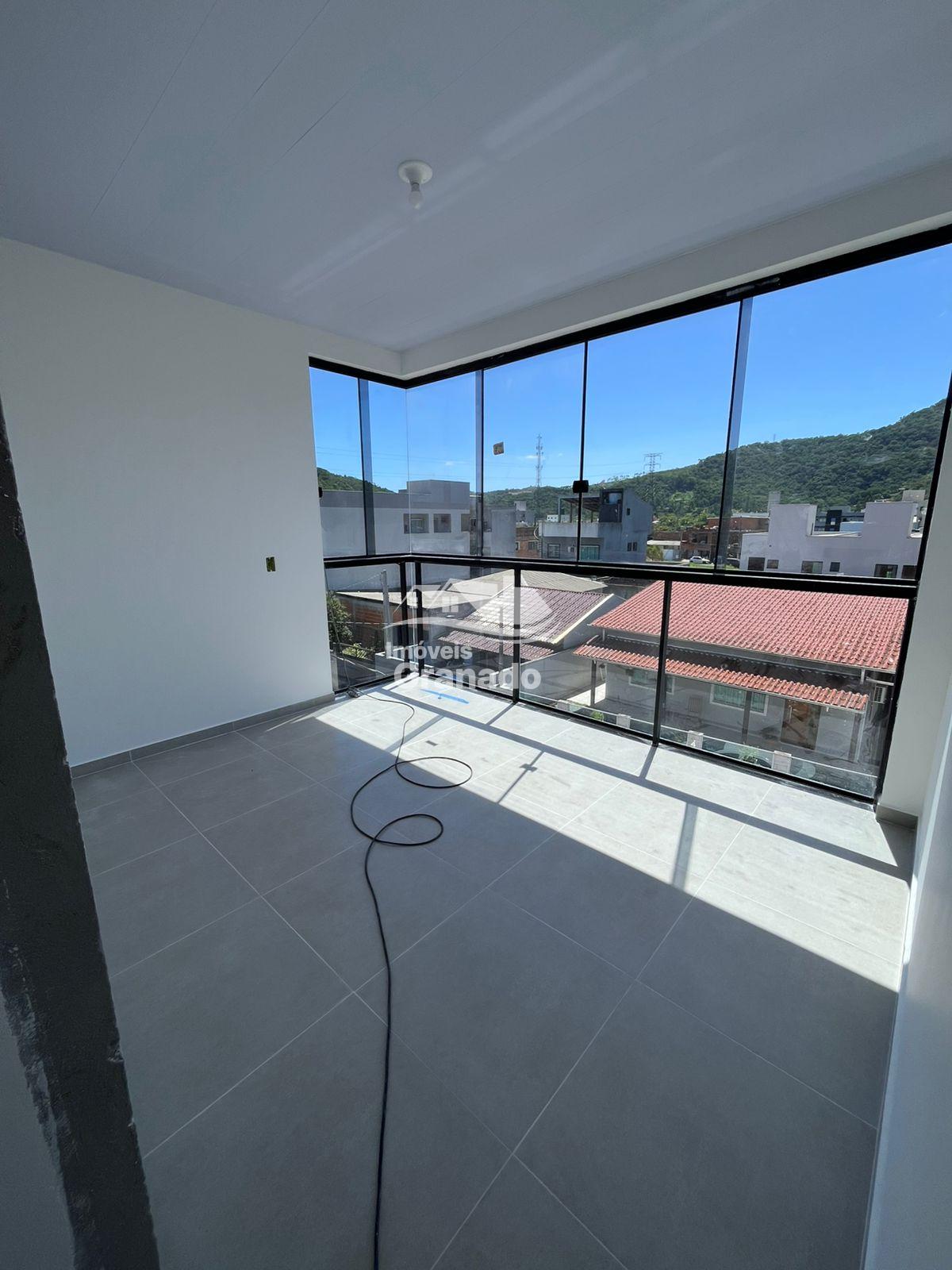 Apartamento com 2 dormitórios para locação, RIO PEQUENO, CAMBORIU - SC