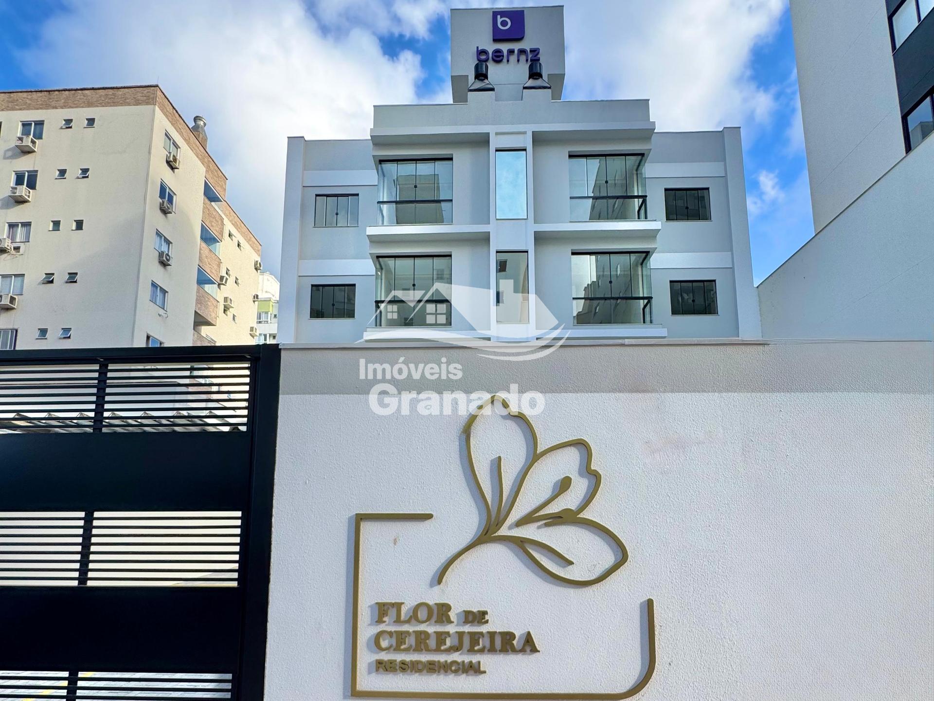 Apartamento com 2 dormitórios à venda, TABULEIRO, CAMBORIU - SC