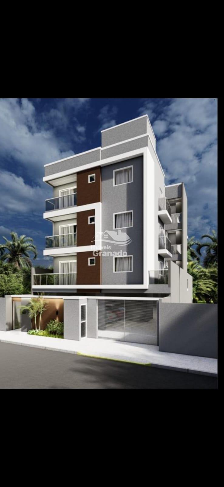 Apartamento com 2 dormitórios à venda, Jardim Ebenezer, CAMBORIU - SC