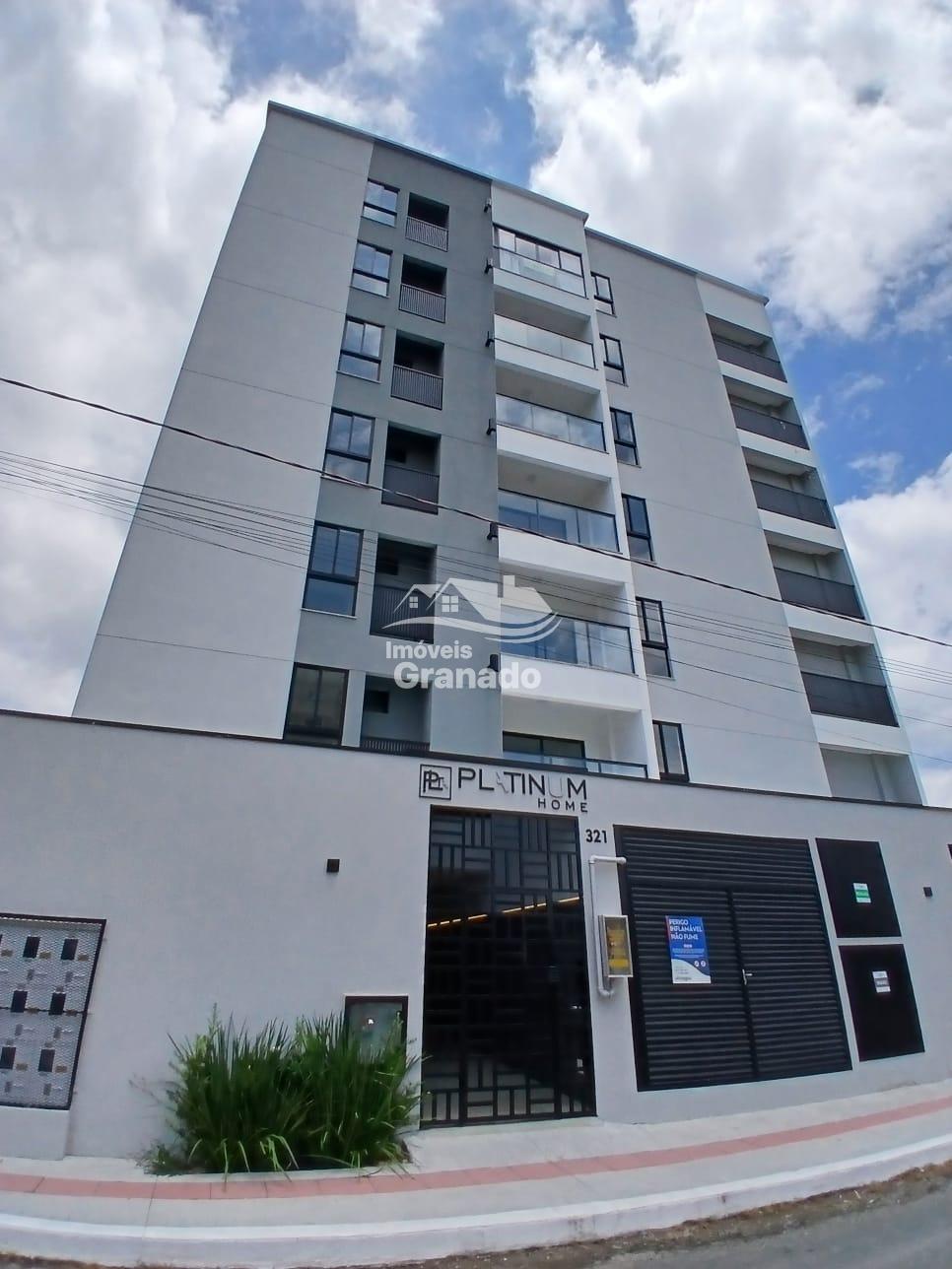 Apartamento com 2 dormitórios para locação, TABULEIRO, CAMBORIU - SC