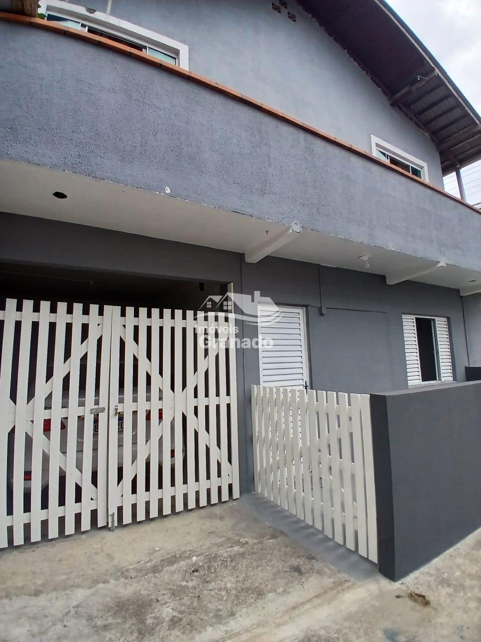 Casa com 2 dormitórios para locação, MONTE ALEGRE, CAMBORIU - SC