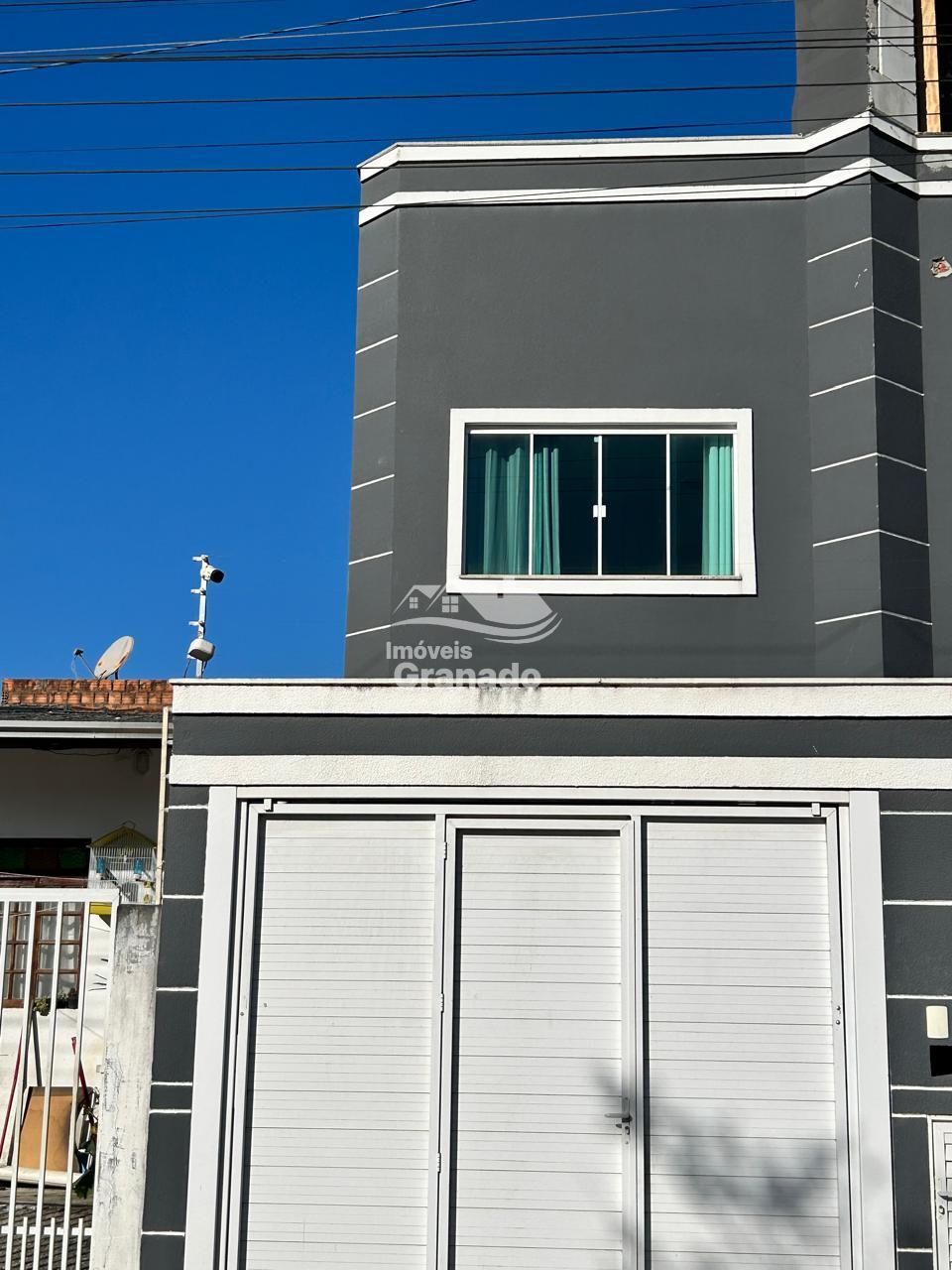 Sobrado com 2 suítes à venda, RIO PEQUENO, CAMBORIU - SC