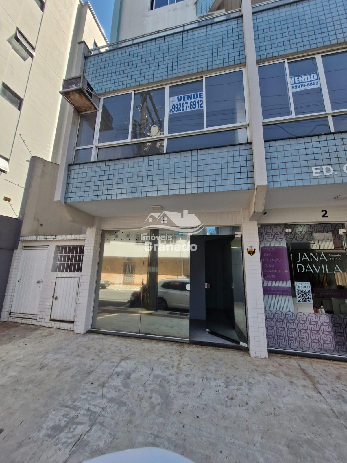 Sala Comercial à venda, CENTRO, BALNEARIO CAMBORIU - SC