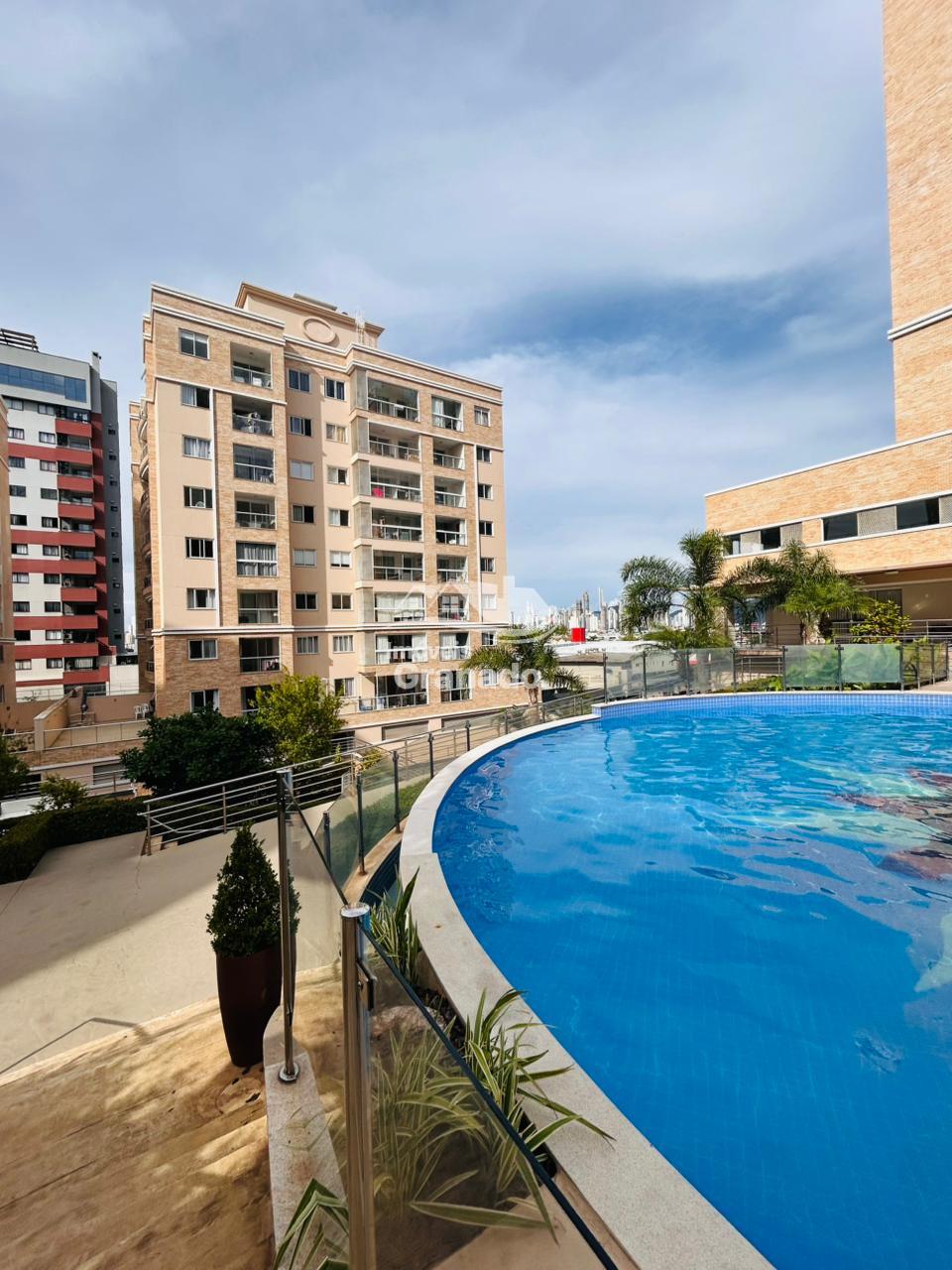 Apartamento com 2 dormitórios à venda, TABULEIRO, CAMBORIU - SC