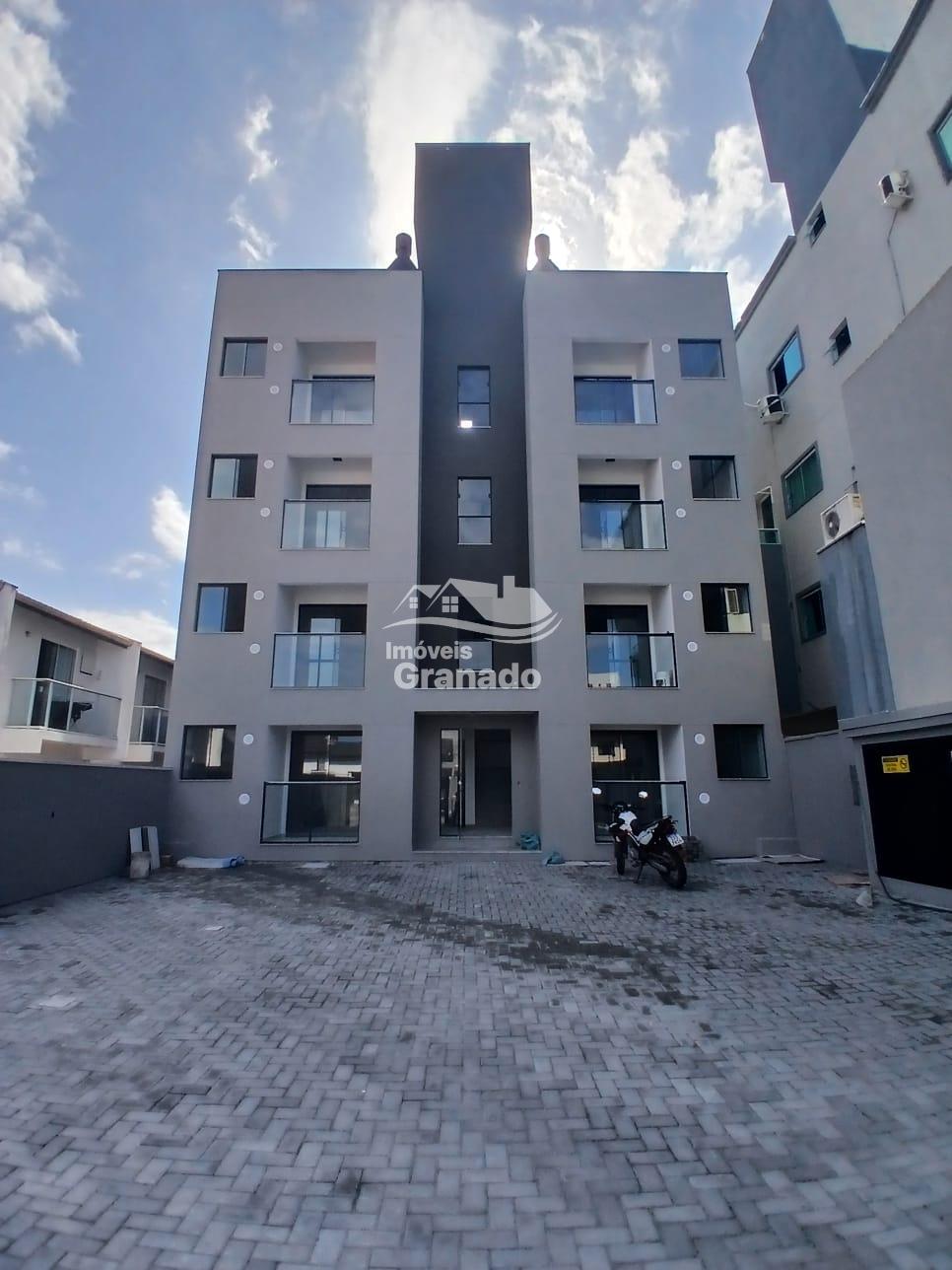 Apartamento com 2 dormitórios à venda, AREIAS, CAMBORIU - SC