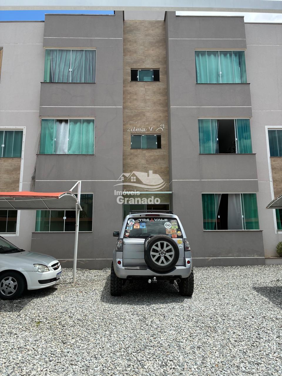 Apartamento com 2 dormitórios para locação, RIO PEQUENO, CAMBORIU - SC