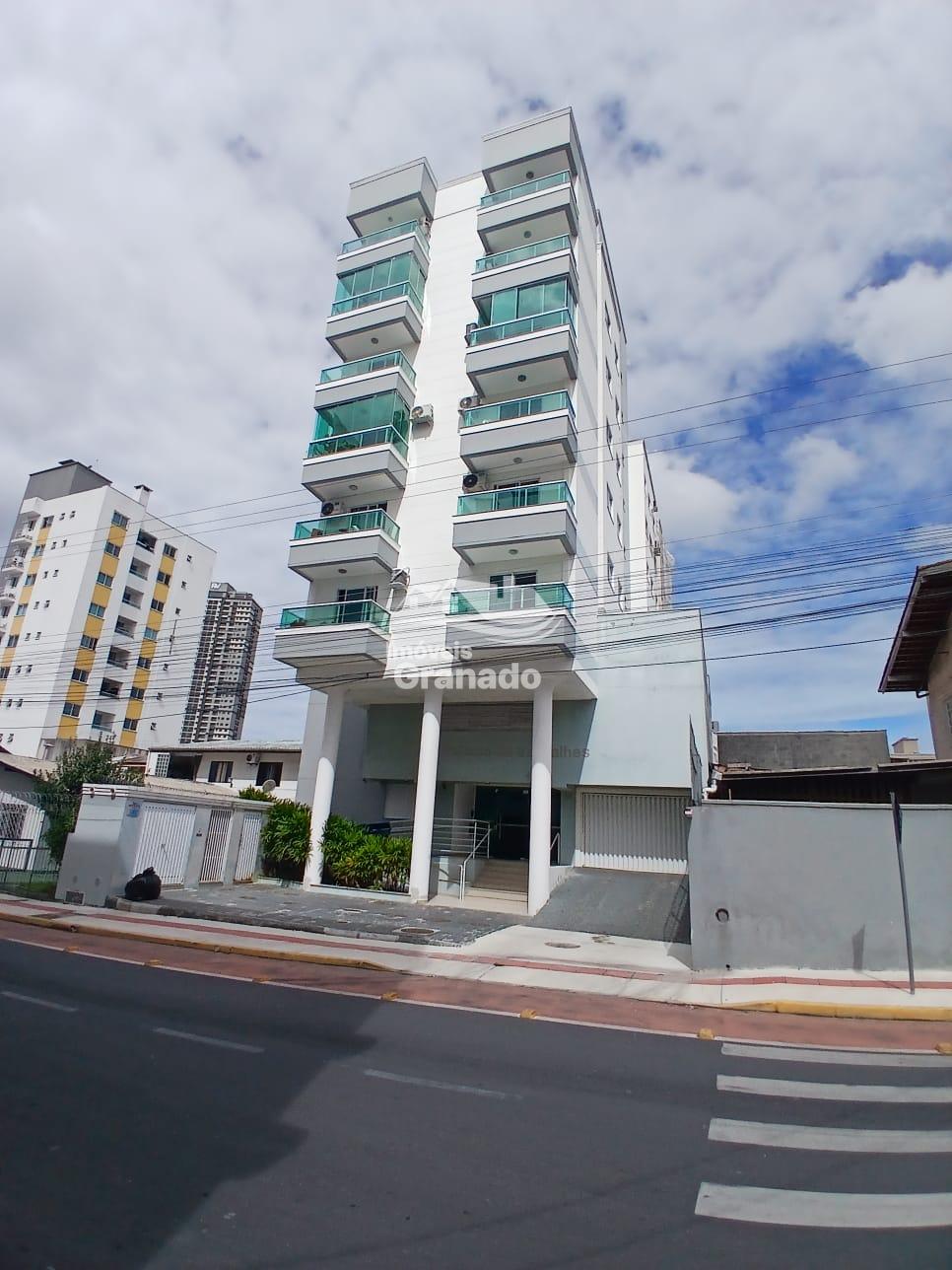 Apartamento com 1 dormitório à venda, TABULEIRO, CAMBORIU - SC
