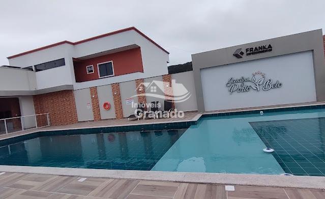 Apartamento com 2 dormitórios à venda, ALTO PEREQUE, PORTO BELO - SC