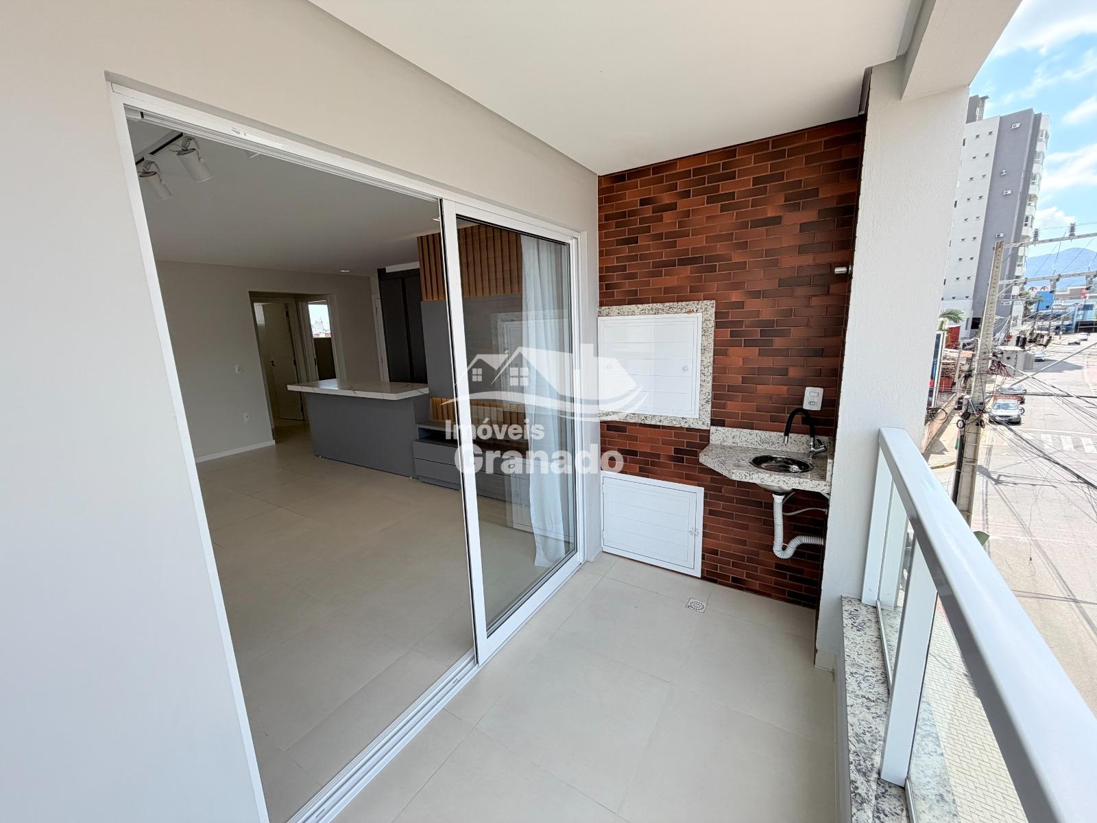 Apartamento com 2 dormitórios à venda, AREIAS, CAMBORIU - SC