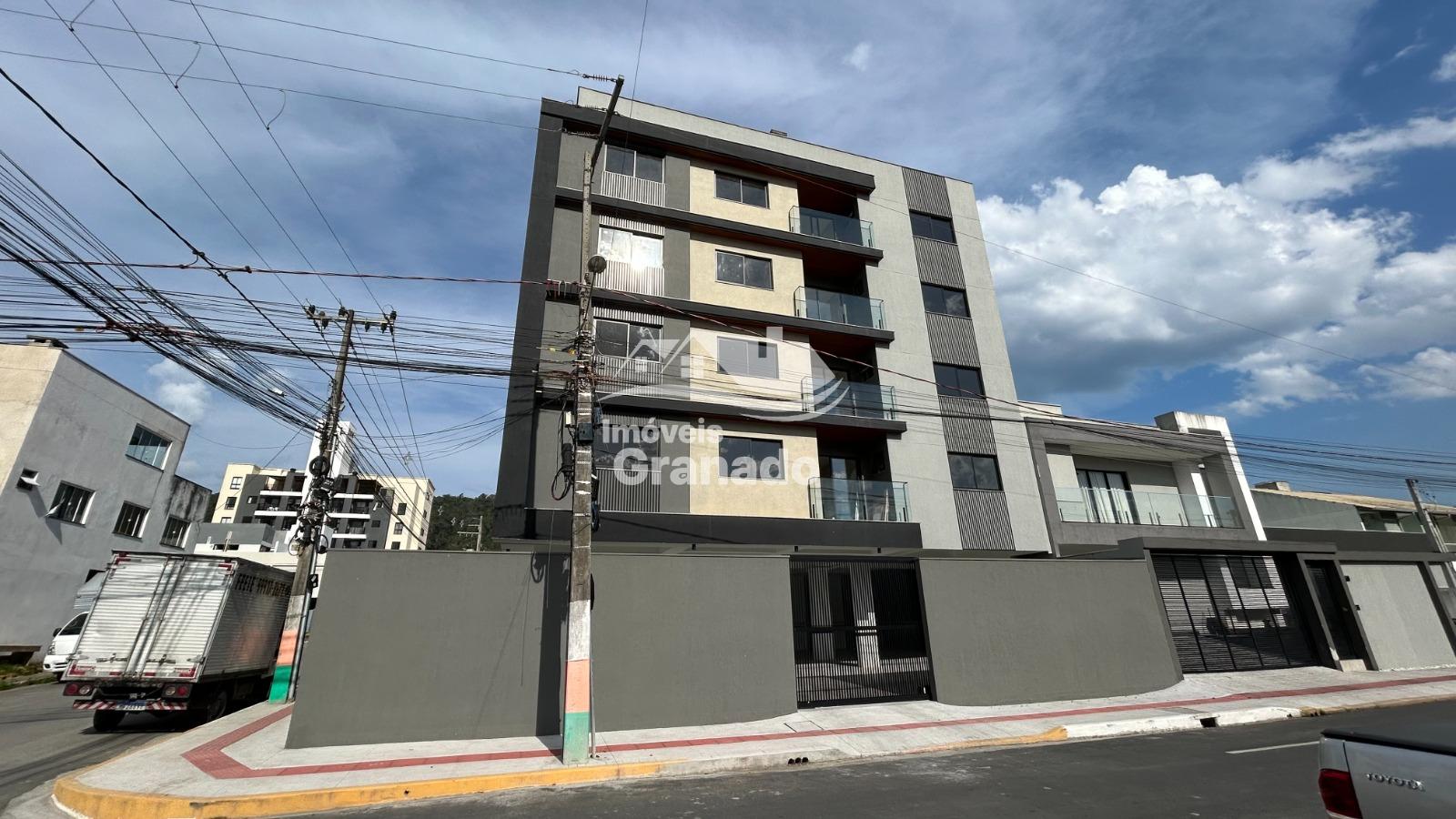 Apartamento com 2 suítes à venda, SÃO FRANCISCO DE ASSIS, CAMBORIU - SC