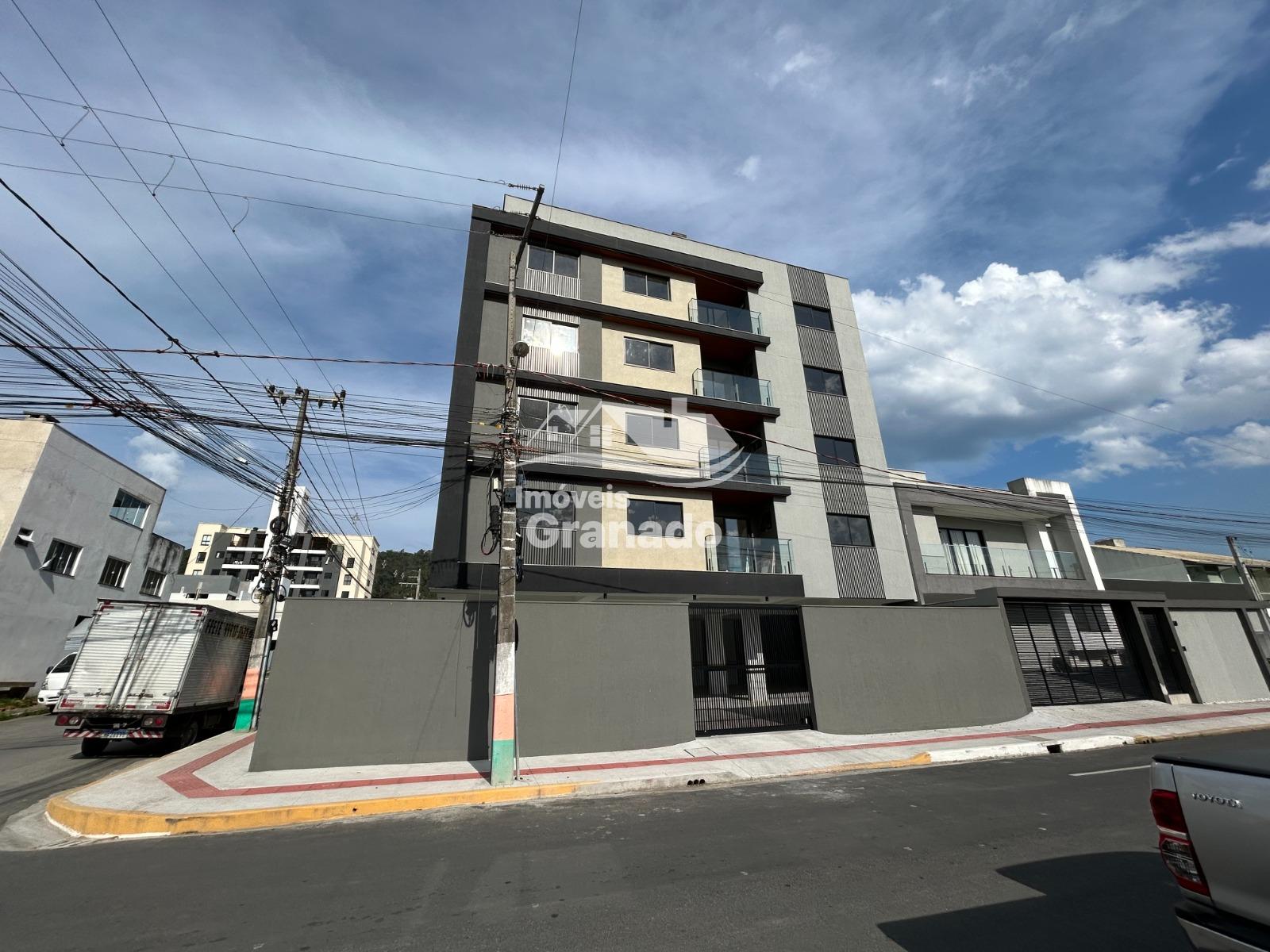 Apartamento com 3 dormitórios à venda, SÃO FRANCISCO DE ASSIS, CAMBORIU - SC