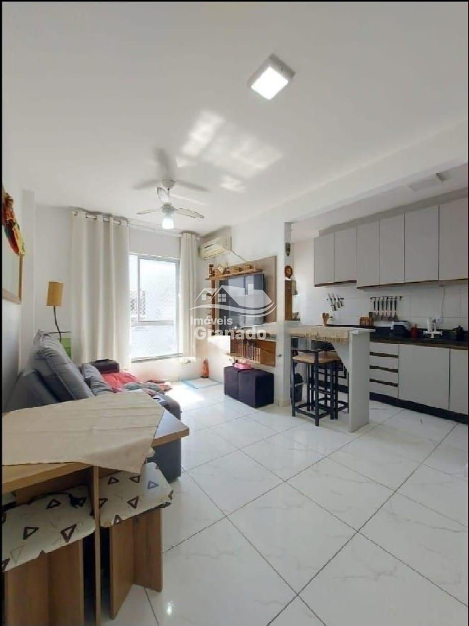 Apartamento com 2 dormitórios à venda, RIO PEQUENO, CAMBORIU - SC