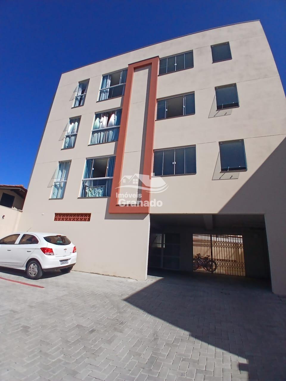 Apartamento com 1 dormitório para locação, TABULEIRO, CAMBORIU - SC