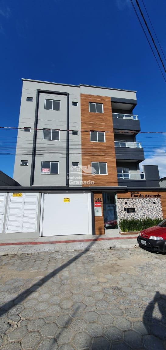 Apartamento com 2 dormitórios para locação, RIO PEQUENO, CAMBORIU - SC