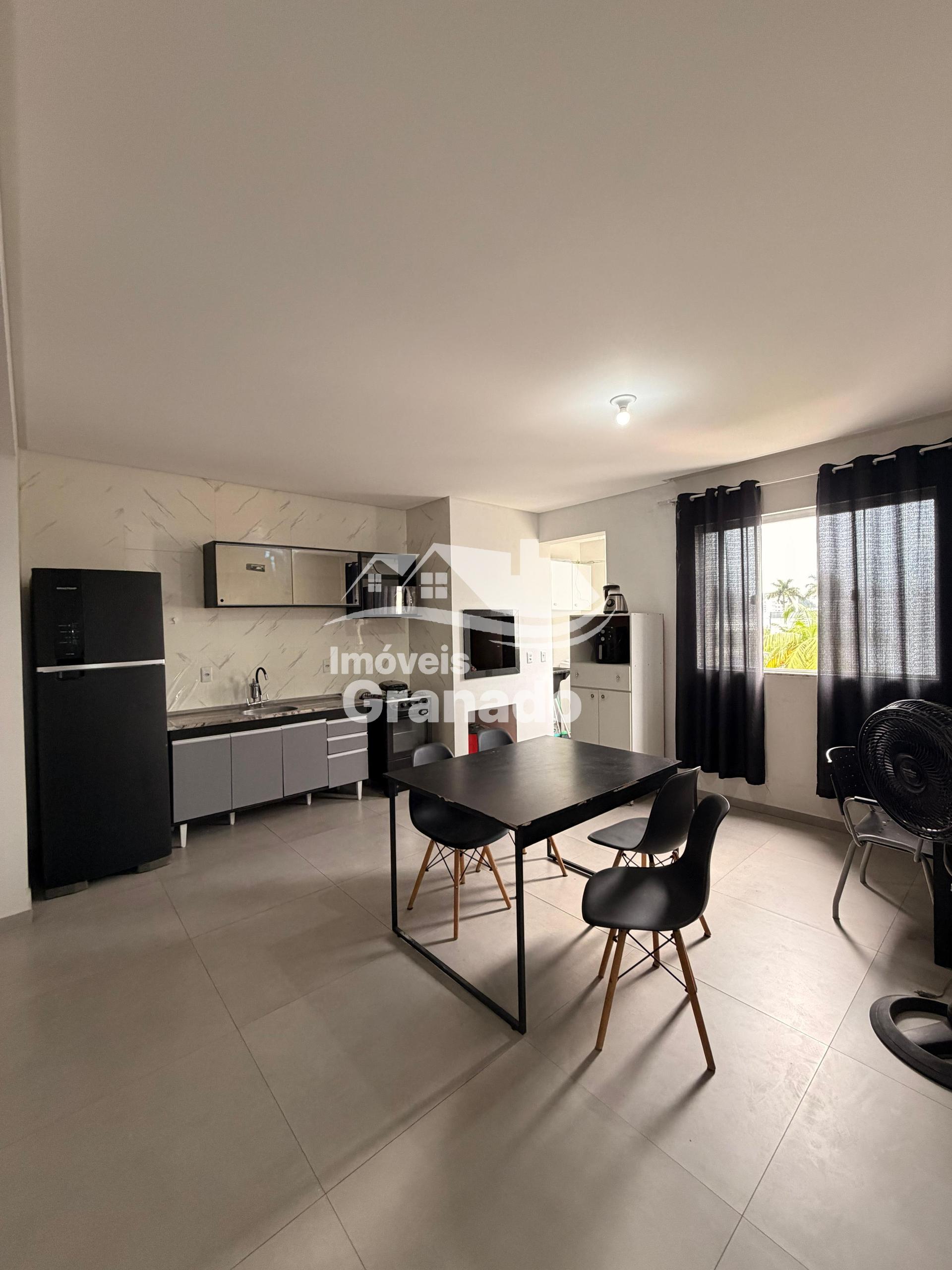 Apartamento com 2 dormitórios para locação, TABULEIRO, CAMBORIU - SC